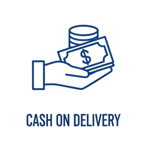 Cash on Delivery